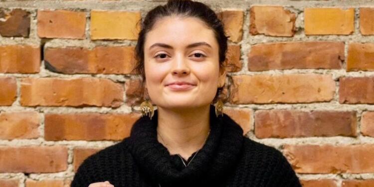 Küresel Sumud Filosu katledilen Ayşenur Ezgi Eygi’yi andı