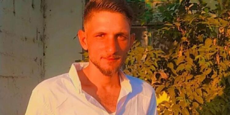 Üzerine ağaç düşen orman işçisi hayatını kaybetti