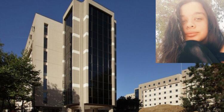 İTÜ yurdunda şüpheli kadın ölümü