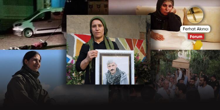 Yas tutma, sürecin hassaslığı ve batının rahatsızlığı