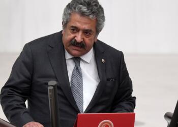 MHP’li Yıldız’dan ‘süreç’ açıklaması: TCK ve TMK’de bazı düzenlemelere ihtiyaç var