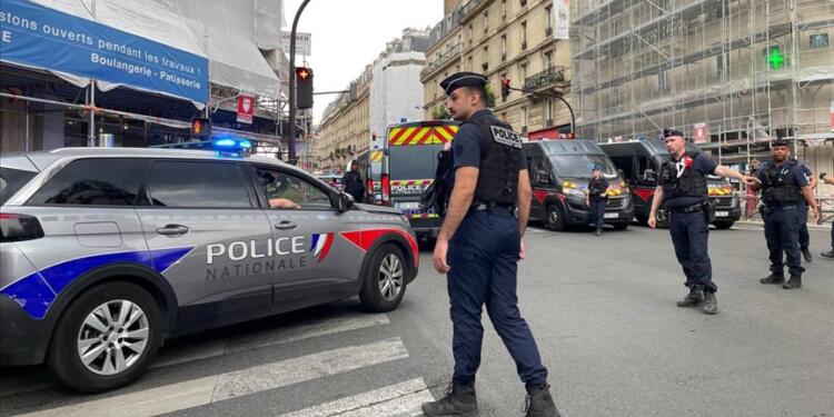 Güney Afrika’nın Paris Büyükelçisi ölü bulundu