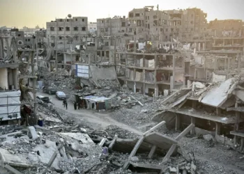 Gazze’de açlıktan ölenlerin sayısı 404’e çıktı