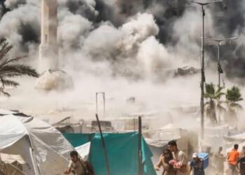 İsrail Filistin’in tek taraflı tanınmasına ‘tehditle’ yanıt verdi