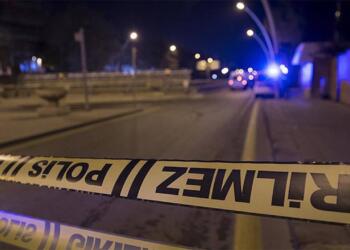 16 yaşındaki kız çocuğu otomobilde vurulmuş halde bulundu