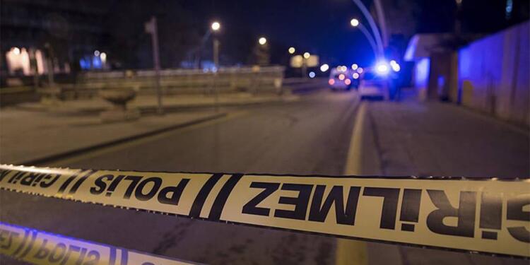 16 yaşındaki kız çocuğu otomobilde vurulmuş halde bulundu