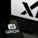 Grok’un X hesabına Türkiye’de erişim engeli getirildi