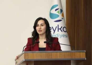 Beykoz Belediye Başkan Vekili Gürzel, CHP’den istifa etti