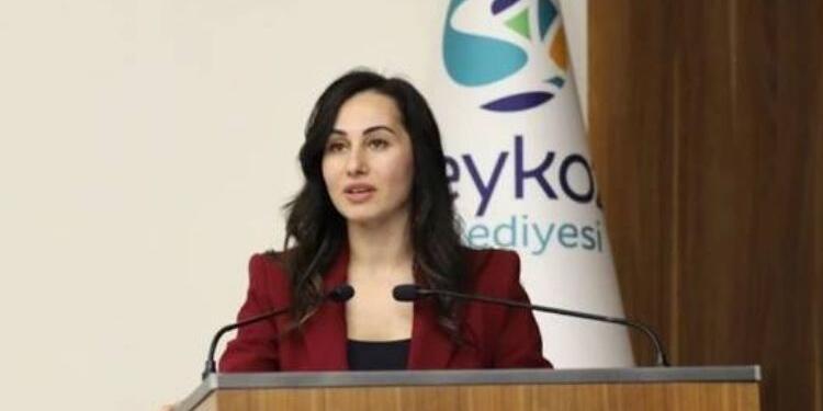 Beykoz Belediye Başkan Vekili Gürzel, CHP’den istifa etti