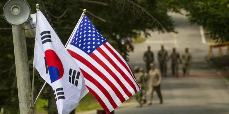 Fuhuşa zorlanan Güney Koreli kadınlar ABD’ye dava açtı