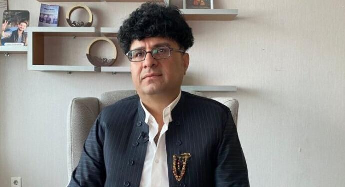 Gazeteci Hêmin Mamend’e saldıranlar yakalandı