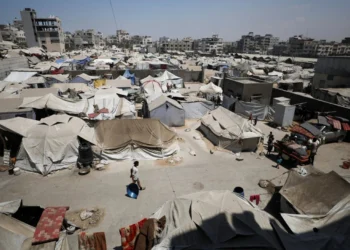 Gazze’de açlıktan hayatını kaybedenlerin sayısı 411’e çıktı