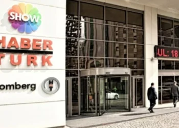 Habertürk ve Show TV’ye el konuldu: 8 gözaltı