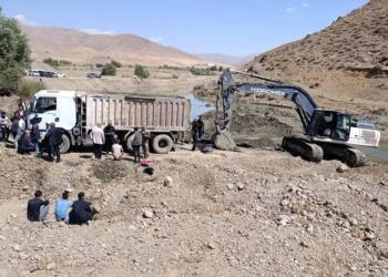 Colemêrg’de iş cinayeti