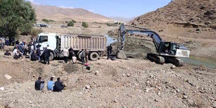 Colemêrg’de iş cinayeti