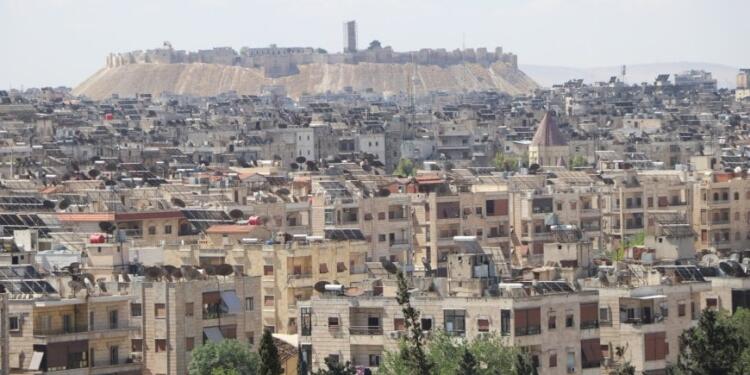 Halep Anlaşması’nın uygulanması için komiteler kuruluyor