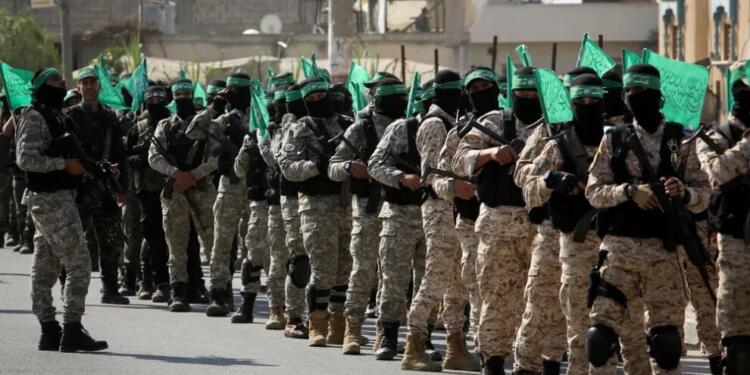 Hamas: Müzakerelere derhal dönmeye hazırız