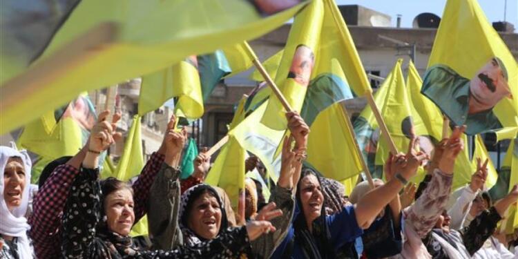 Foto Galeri: ‘Önder Apo’nun umut hakkı için özgürlüğe yürüyoruz’