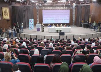 Hesekê’deki kadın konferansında ‘Demokratik Suriye’ mesajı