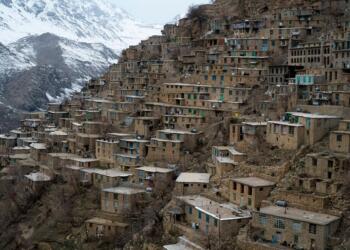 Hewraman’ın kültürel mirası yok olma tehlikesi altında