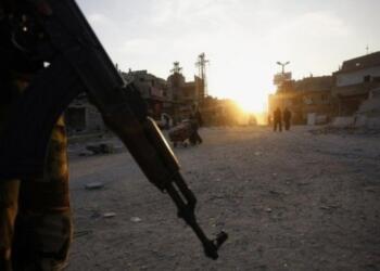 Hama’da silahlı saldırı: Aynı aileden 3 kişi katledildi