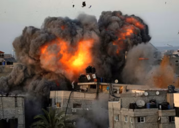 İsrail sabah saatlerinde saldırdı: En az 37 ölü