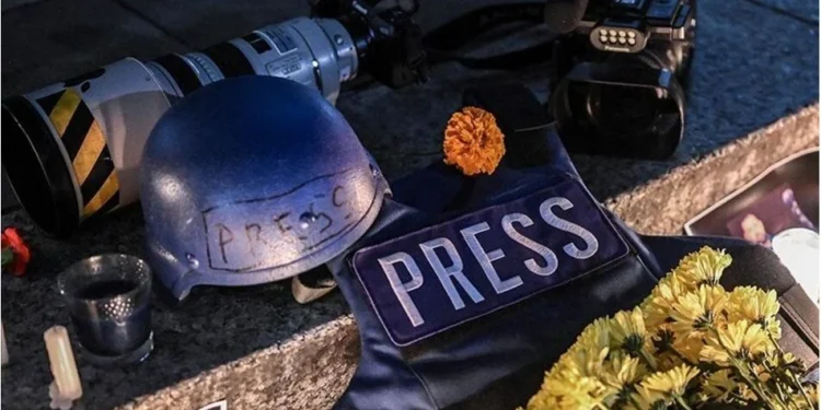 İsrail’in Gazze saldırılarında 3 gazeteci daha yaşamını yitirdi