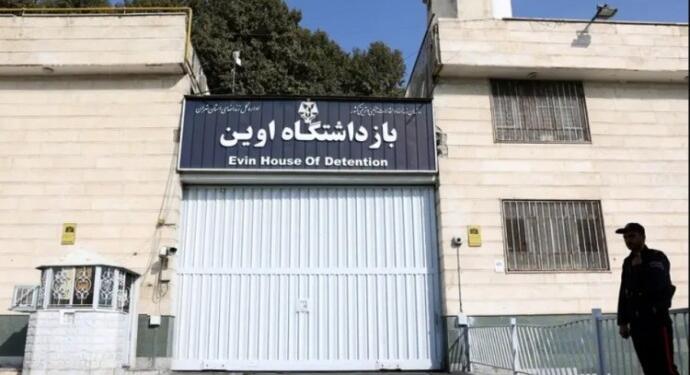 İran’da ‘Salı Günü İdama Hayır’ kampanyası sürüyor: 8 günde 92 kişi idam edildi