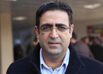 İdris Baluken: Komisyon güven testini Öcalan’la görüşerek vermeli