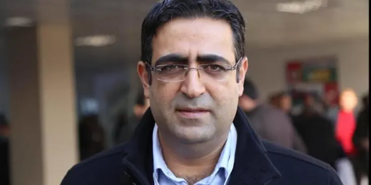 İdris Baluken: Komisyon güven testini Öcalan’la görüşerek vermeli