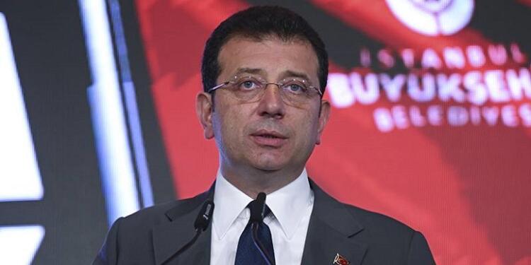 İmamoğlu’ndan çağrı: Türkiye çok büyük bir tehlikenin eşiğinde