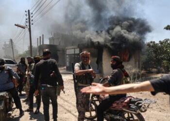 Suriye’de 9 ayda en az 10 bin 672 kişi yaşamını yitirdi