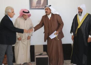 Tey Aşireti Şêxi: Önder Apo’nun mektubu toplumsal barış çağrısıdır