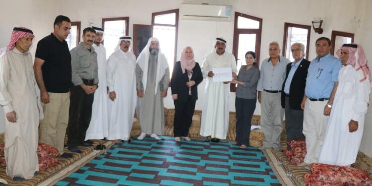 Aşiret Şêxleri: Abdullah Öcalan’ın mektubu tüm Suriyeleri kapsayan bir mesajdır