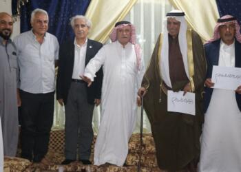 ‘Önder Apo’nun mektubu, güvenli bir ülke inşasının çağrısıdır’