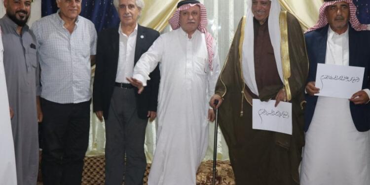 ‘Önder Apo’nun mektubu, güvenli bir ülke inşasının çağrısıdır’