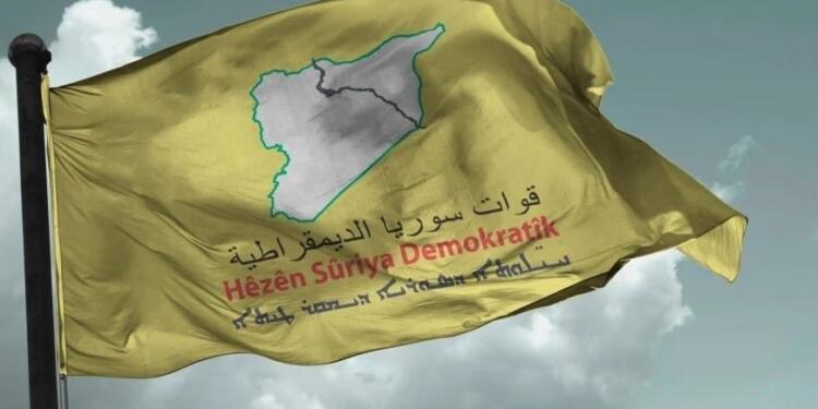 Dêrazor’da DAİŞ saldırısı: 4 QSD’li yaşamını yitirdi