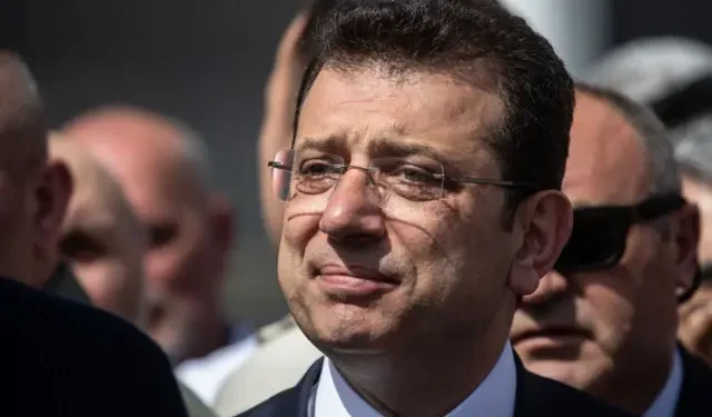 Ekrem İmamoğlu’nun ‘diploma’ davasının tarihi ve yeri değişti