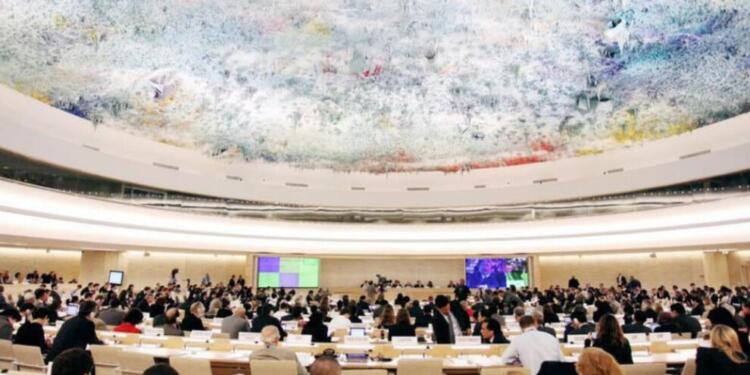 BM: Irak’ta kayıp binlerce kişinin akıbeti hala bilinmiyor