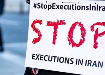 İran rejimi 3 yılda 2 bin 910 kişiyi idam etti