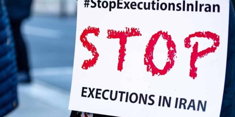 İran rejimi 3 yılda 2 bin 910 kişiyi idam etti