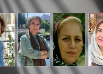 Rojhilat’ta kadın aktivistlere baskı ve tehdit