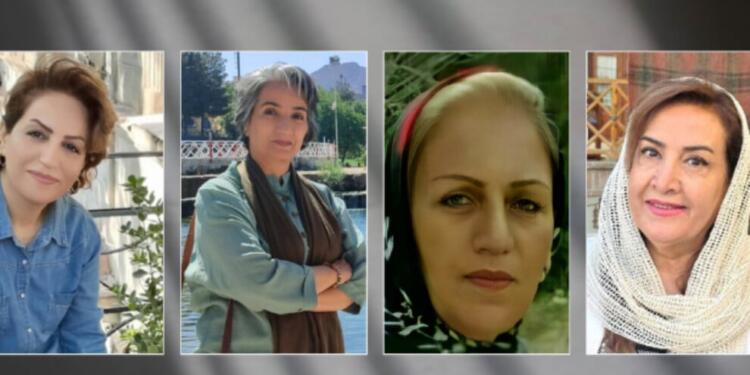 Rojhilat’ta kadın aktivistlere baskı ve tehdit