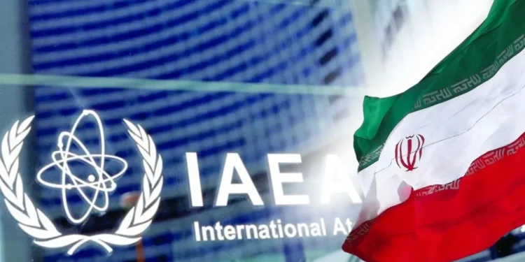 İran ve UAEA arasında kritik uzlaşma