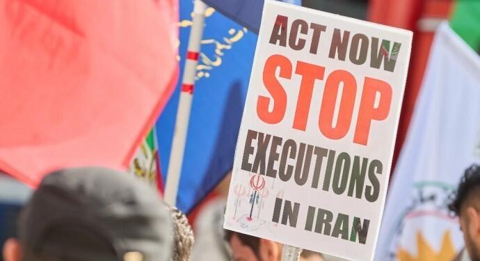 İran’da geçen hafta 39 kişi idam edildi