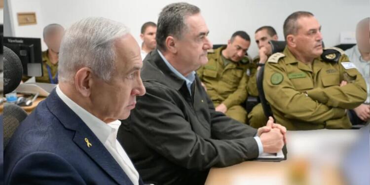 İsrael Katz, Husiler’i tehdit etti: ‘On bela’ uygulayacağız