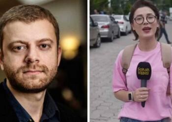 Akademisyen Gülsunar ve Ebru Uzun Oruç gözaltına alındı