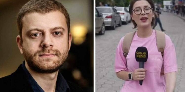 Akademisyen Gülsunar ve Ebru Uzun Oruç gözaltına alındı