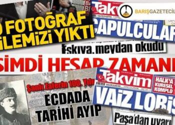 Tuğçe Tatari: Barış gazeteciliği inşa edilmeli