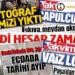 Tuğçe Tatari: Barış gazeteciliği inşa edilmeli